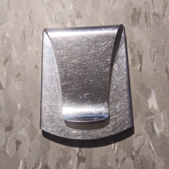 Smart Money Clip/Card Holder by STORUS - Picture 1 of 4